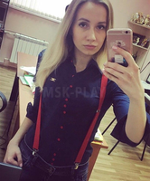 Проститутка Регина